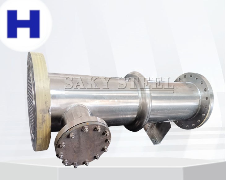 Shell Tube Heat Exchanger Featured Image