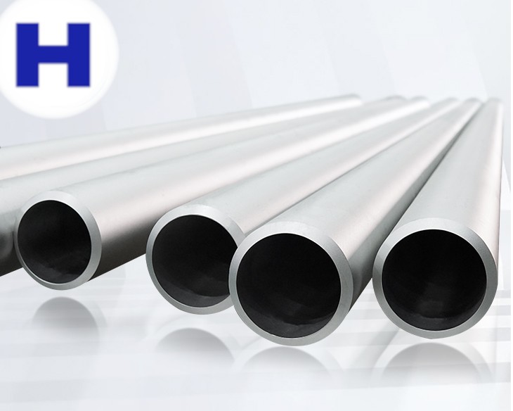 Stainless Steel 309 Seamless Tube Featured Image