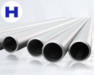 310 310S Stainless steel seamless pipe