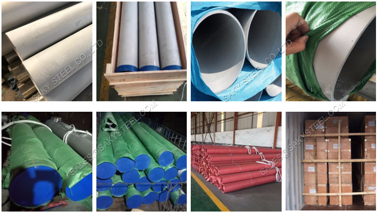 duplex pipe