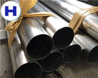 410 Stainless Steel Pipe Featured Image