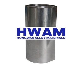 309 Stainless Steel Strip Foil