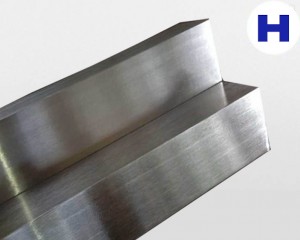 316 stainless steel angle bar