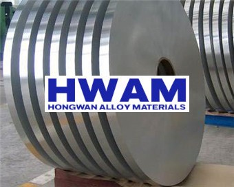 301 Stainless Spring Steel Strip