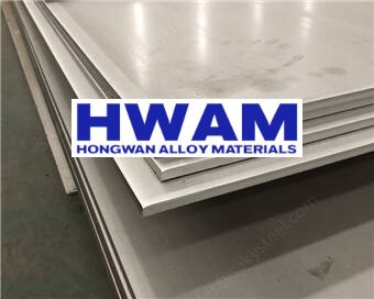 3Cr12 Stainless Steel Sheet Featured Image