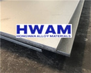 420 stainless steel sheet