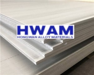 430 Stainless Steel Sheet