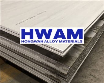 410 stainless steel sheet Featured Image