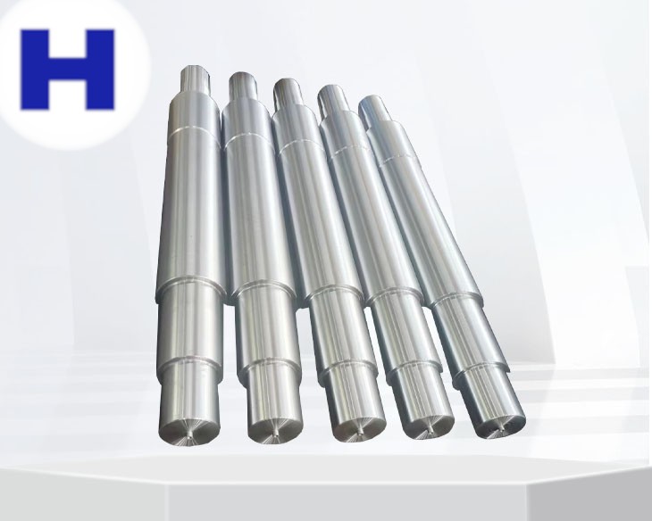 316L Forged Drive Shaft Featured Image