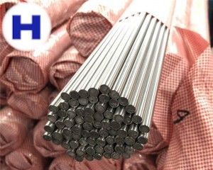 ASTM A638 660 БАР