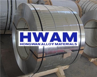 304 Stainless Spring Steel Strip