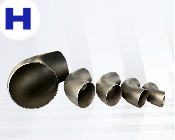 Stainless Steel Pipe Elbow Featured Image