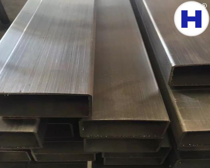 316 Stainless Steel Square Pipe/Tubing Featured Image