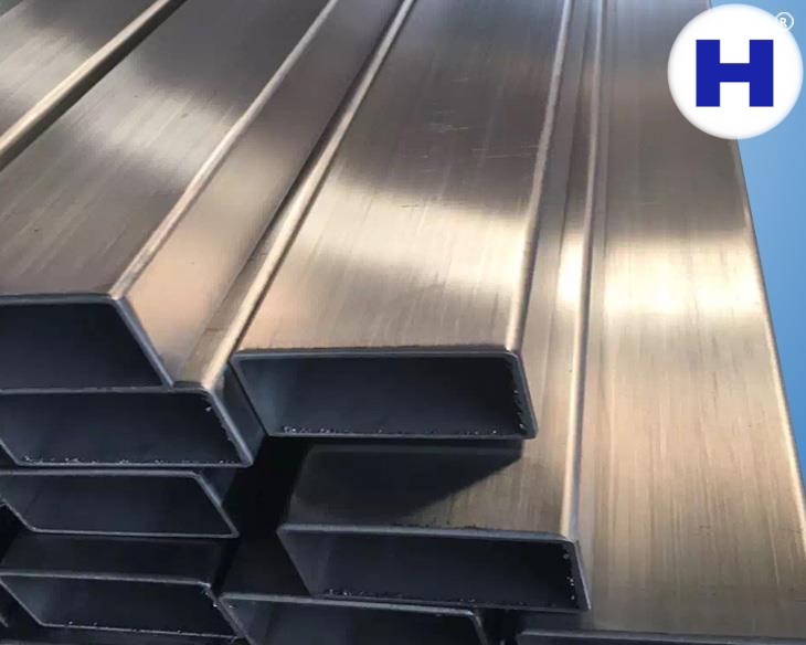 buy Stainless Steel Square Tubes купить квадратные трубки из нержавеющей стали