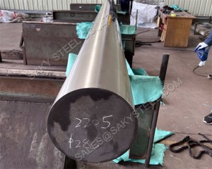 2205 дуплексная нержавеющая сталь