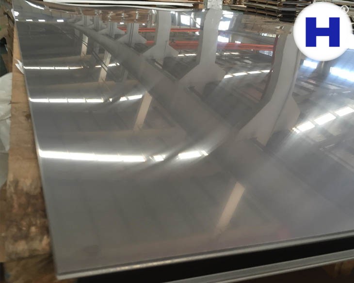 316 Stainless Steel Sheet Featured Image