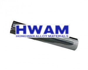 321/321H Ultra Thin Stainless Steel Strip Foils