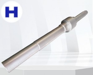 Stainless Steel Precision Shafting