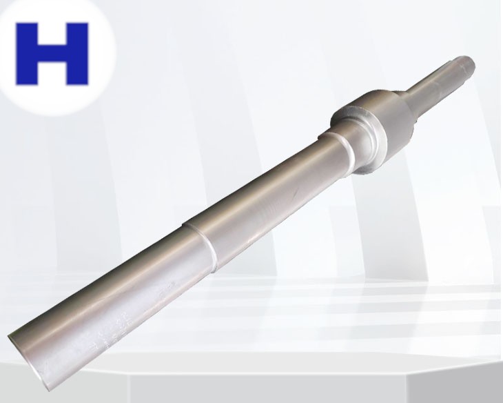42CrMo Fan Shaft Forged Blank Featured Image