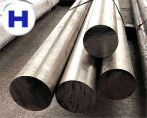 13-8 PH UNS S13800 Stainless Steel Bar