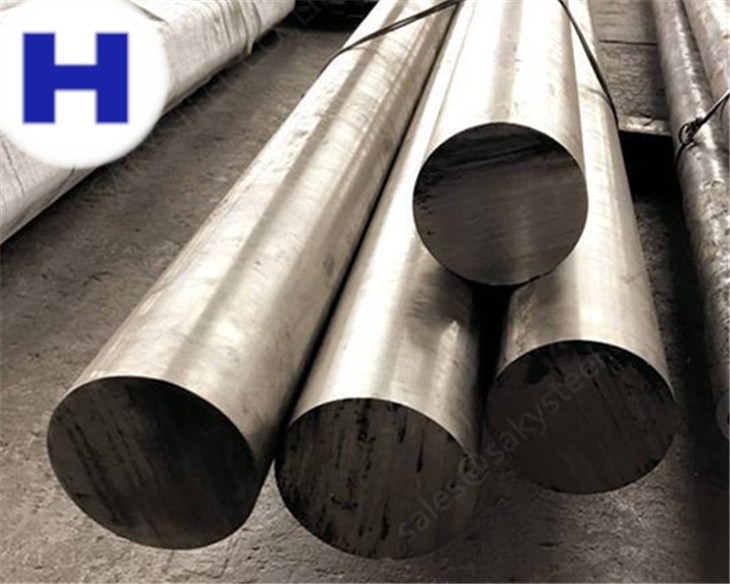 17-4PH 630 Stainless Steel Bar Featured Image