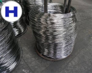 904L проволока из нержавеющей стали