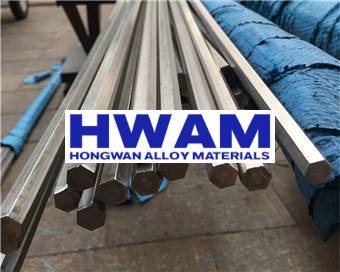 303 Stainless Steel Hexagon Bar Featured Image