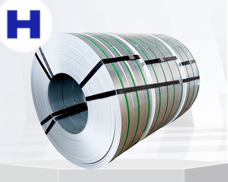 Precision 304 Stainless Steel Strips Featured Image