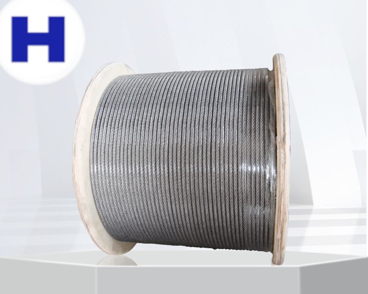 904L Stainless Steel Cable Featured Image