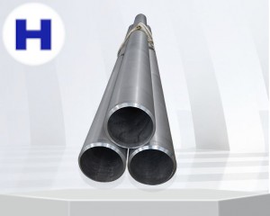 409 бесшовная труба из нержавеющей стали