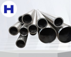 Stainless Steel 17–4 PH Pipe Tube