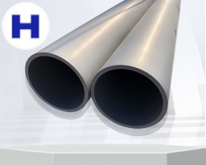 Трубная трубка из нержавеющей стали 17–4
