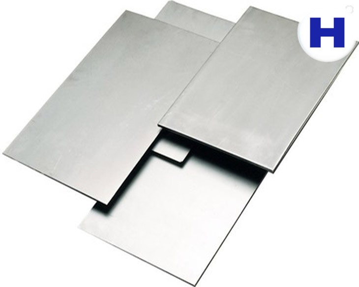 321 Stainless Steel Plate Featured Image