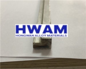 stainless steel profile wires