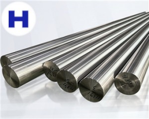304 stainless steel round bar