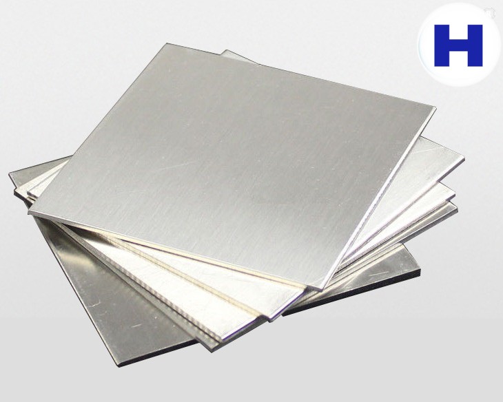 317 Stainless Steel Sheet Featured Image