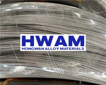 304H Stainless Steel Spring Wire Featured Image