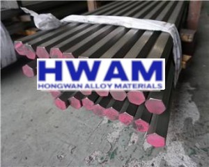 310 310S Хексагонская батончики из нержавеющей стали