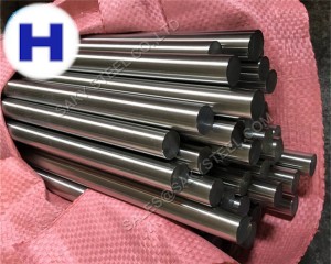 310S из нержавеющей стали стержень