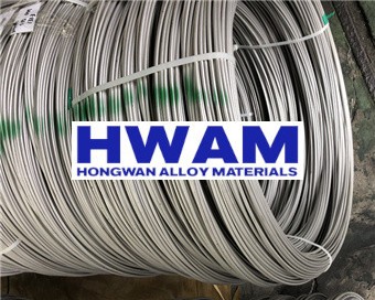 434 Stainless steel wire package