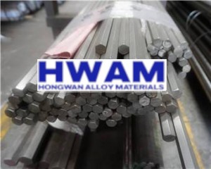 303 Stainless Steel Hexagon Bar