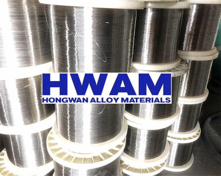 1.4568 Stainless Spring Steel Wire Featured Image