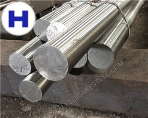 Пользовательский батончик S45000 450 из нержавеющей стали