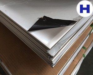 4×8 stainless steel sheets