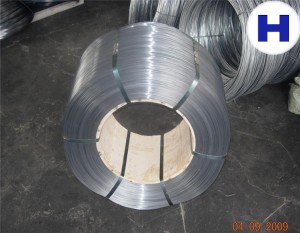 316L проволока из нержавеющей стали