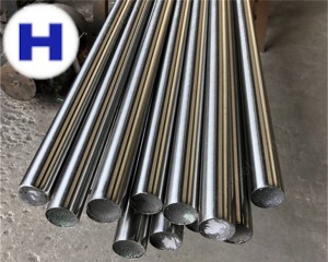 317/317L Stainless Steel Bar