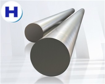 Hot Rolled Pickled Cold Drawn 321 Stainless Steel Round Bars Featured Image