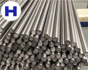 S32750 Duplex Steel Bar