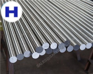 S32750 Duplex Steel Bar