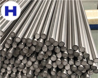S32750 Duplex Steel Bar. Изображение